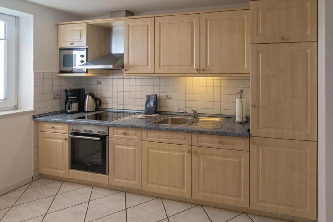 Ferienwohnung-Noerddiek-Strandnaehe-Meerblick Norddeich  Exterior foto
