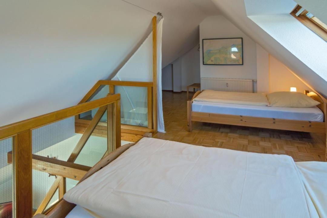 Ferienwohnung-Noerddiek-Strandnaehe-Meerblick Norddeich  Exterior foto